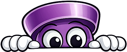 Pin looks on the form