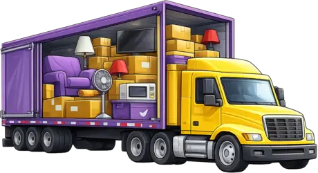 Intra-European Moving