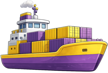 Overseas Groupage Moving