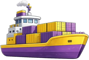 Overseas Groupage Moving