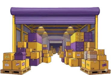 Packing services